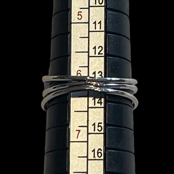 Boho Ring Size 6 - Picture 3 of 3